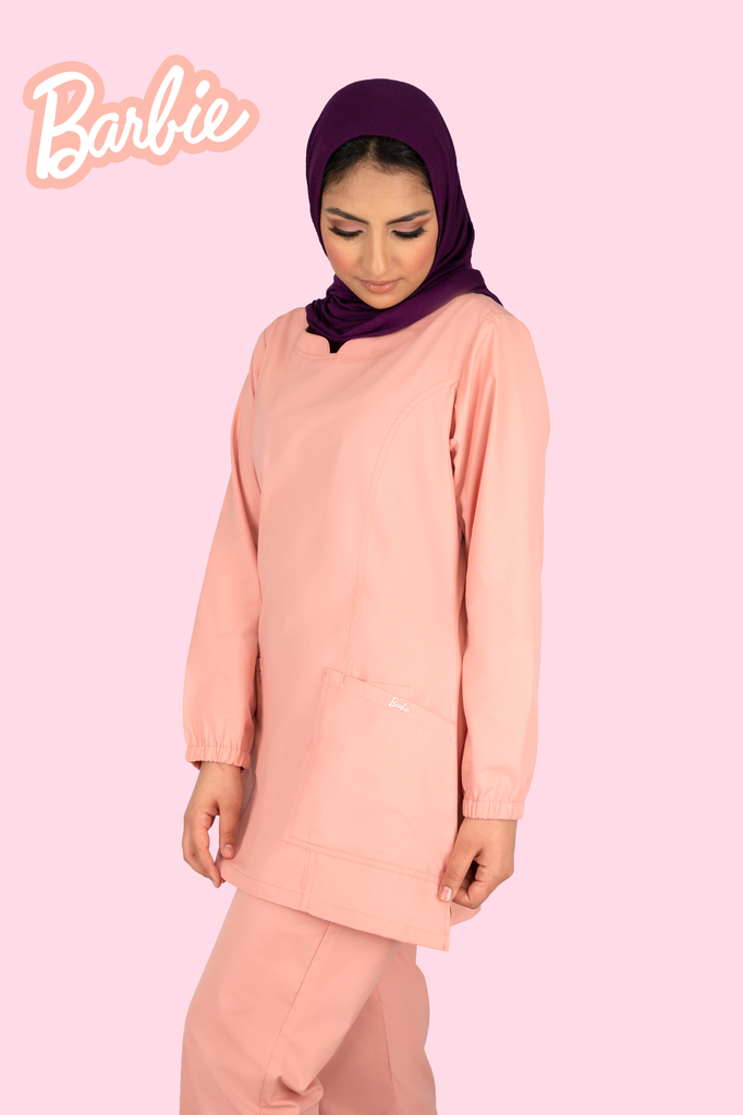 Pyjama HIJAB Barbie édition