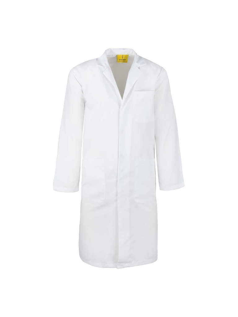 Blouse WILSON blanche homme