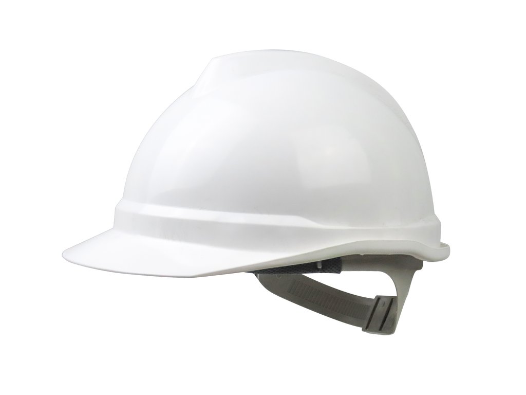 CASQUE DE CHANTIER PARIETAL