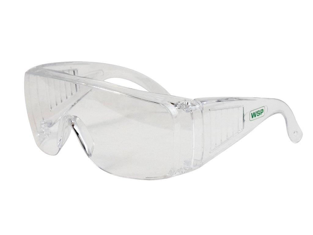 LUNETTE CHOROÏDE POLYCARBONATE