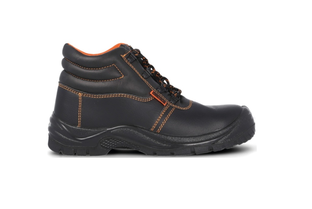 CHAUSSURE DE SECURITE RONDA S3