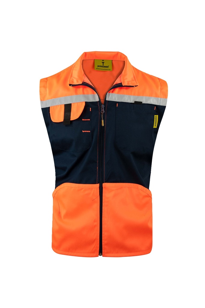 GILET PROVO 