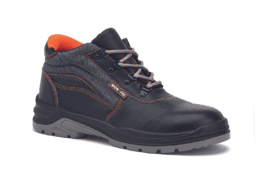 CHAUSSURE DE SECURITE AUSTRAL S3