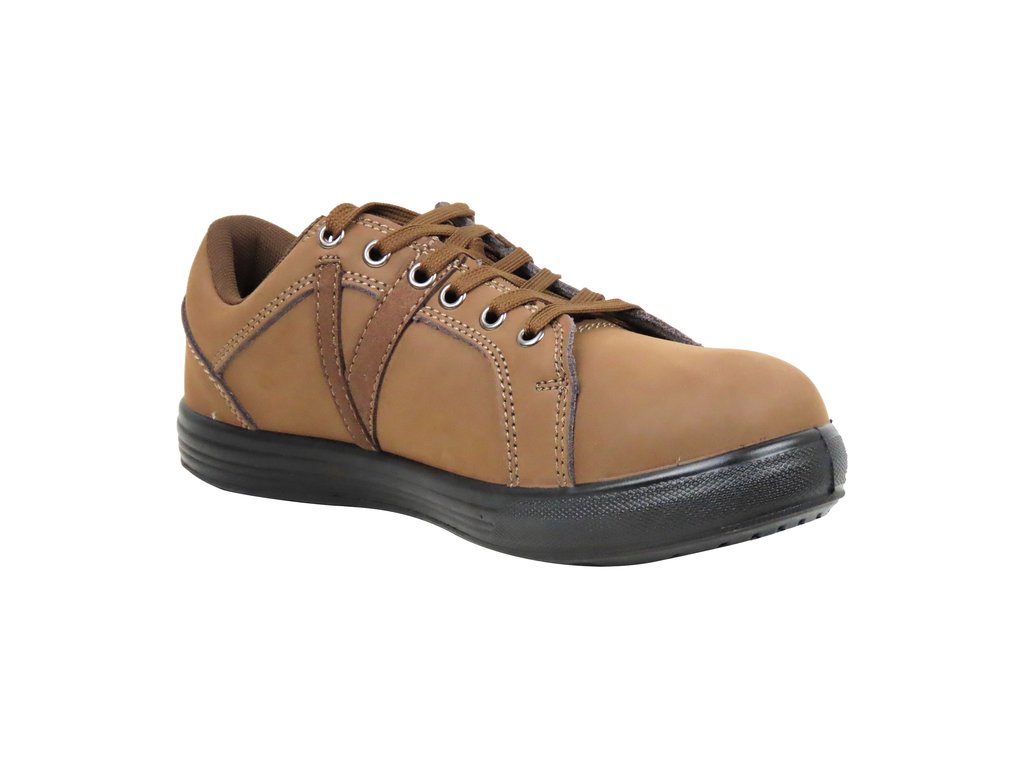 Chaussure BETA S3 SRC en cuir