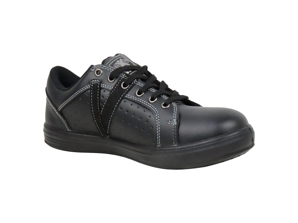 Chaussure GAMMA S1P SRC en cuir