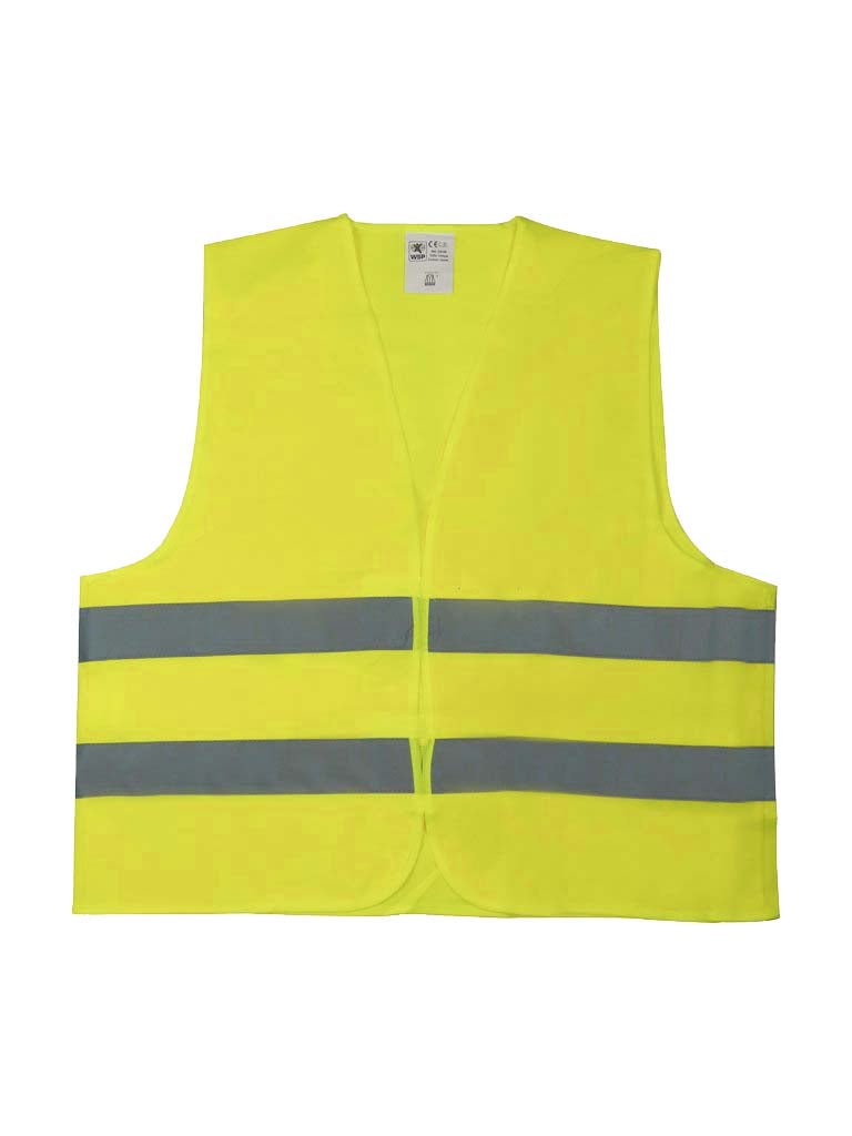 GILET FLUO