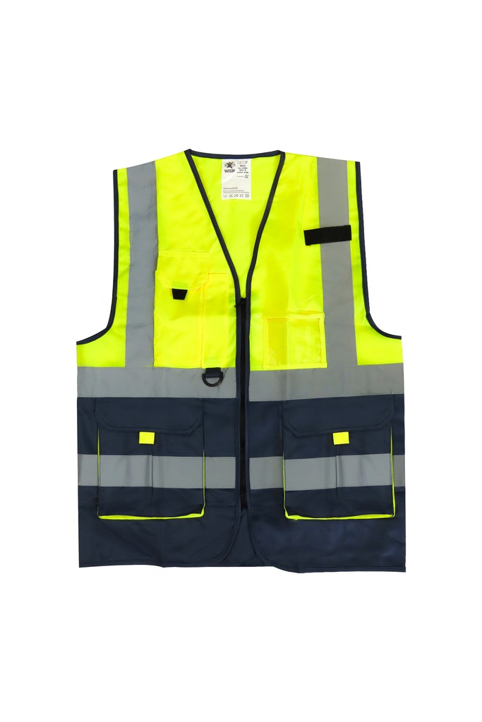 GILET INDEX