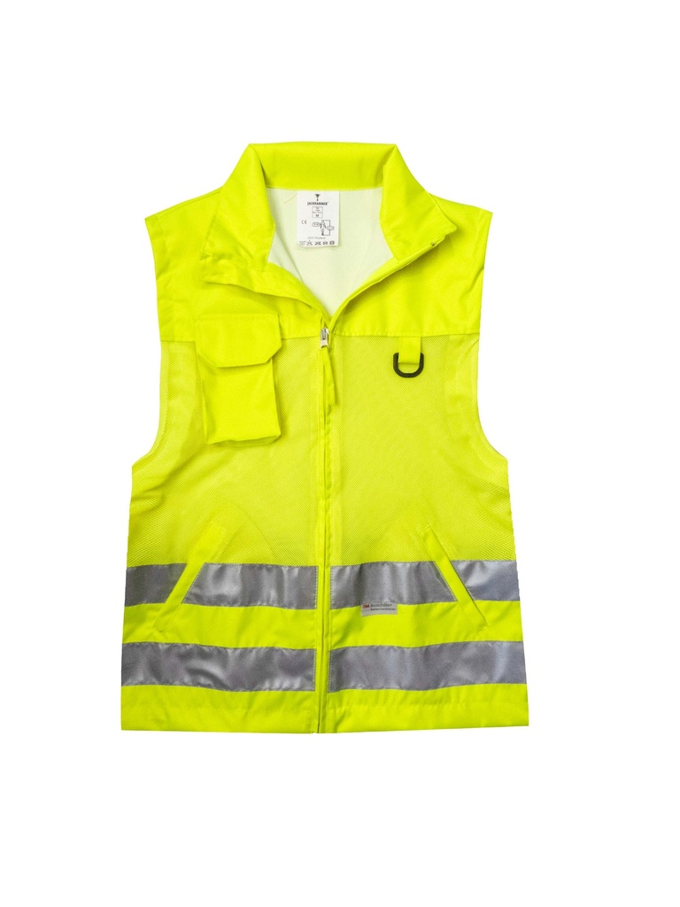 GILET PREMIUM