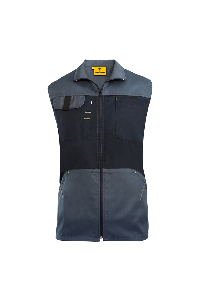 GILET PROVO