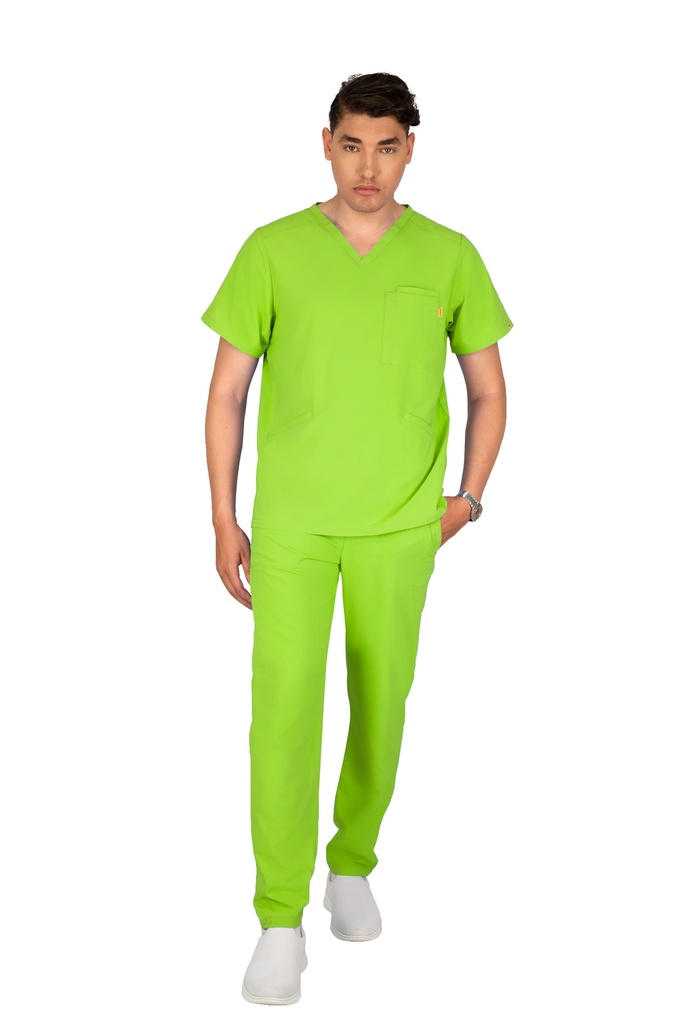Pyjama Stretch Homme