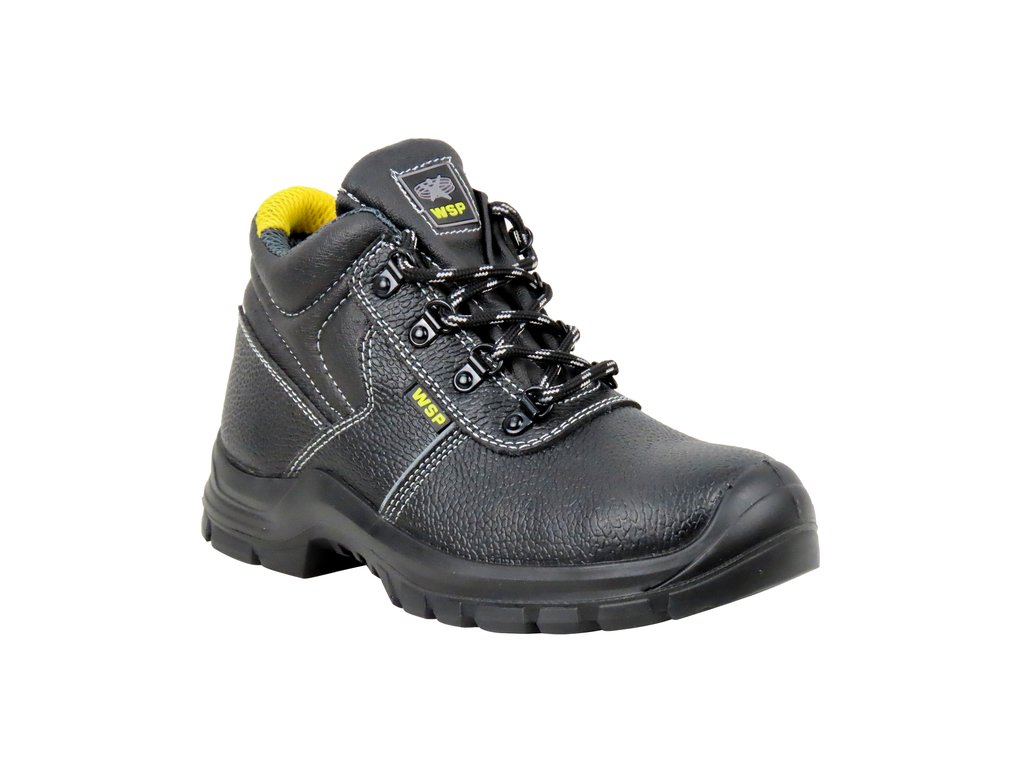 Chaussure de s curit FAUCON haute S3 SRC JackHammer Workwear