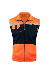 [4975-HV] GILET PROVO 