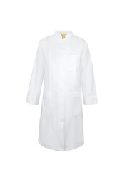 Blouse col officier Femme