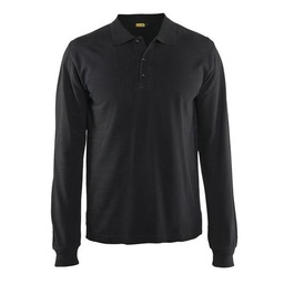 [1030] POLO PROVO  MANCHES  LONGUES