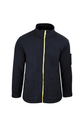 Veste polaire Homme