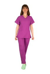 [79881] PYJAMA LYN
