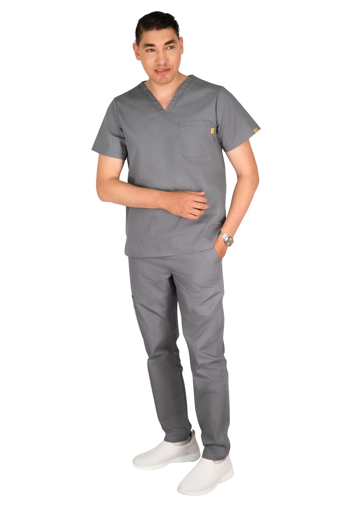 Pyjama Classique Homme JackHammer Workwear