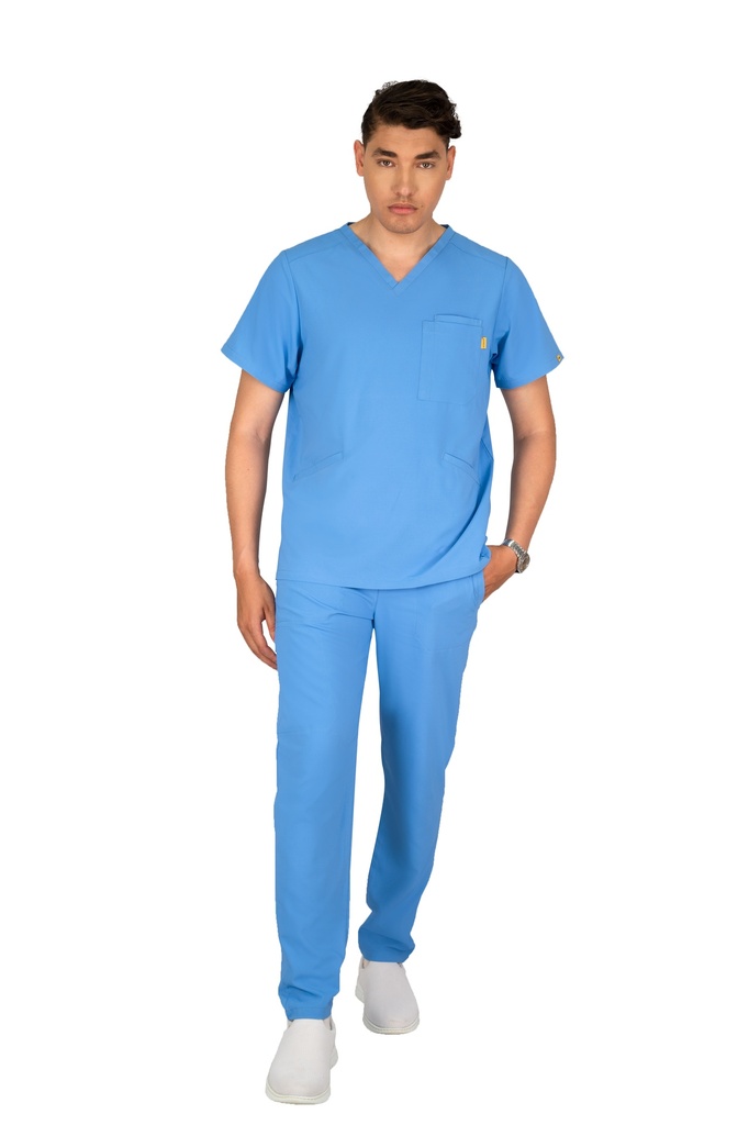 Pyjama 2025 medical homme