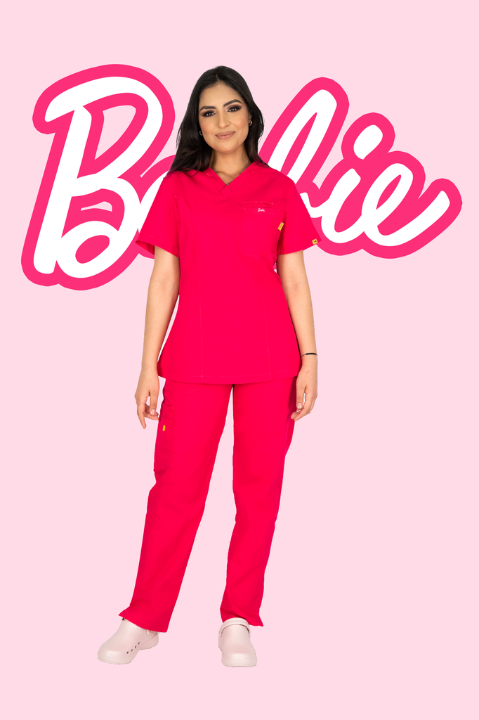 Pyjama JOY Barbie édition