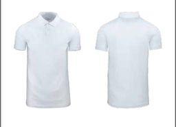 [1020] POLO CLASSIC MANCHES COURTES