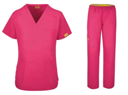[7070] Pyjama Sandy Femme MICROFIBRA